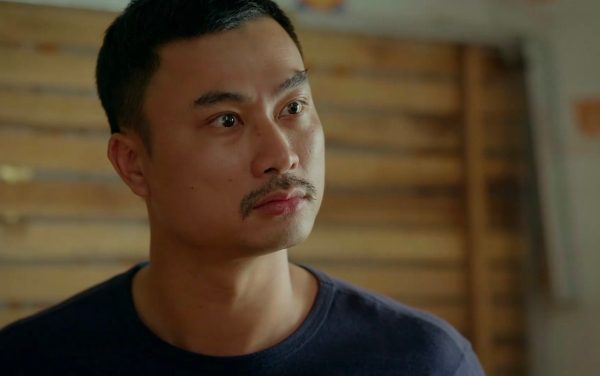 Duy Hưng: Diễn xuất ấn tượng, chinh phục khán giả