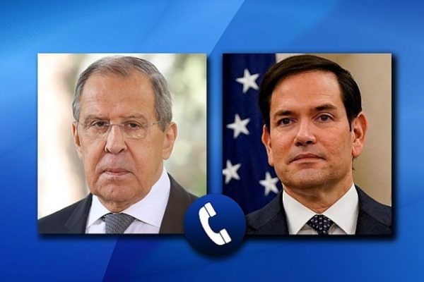 Điện đàm Mỹ-Nga về xung đột Ukraine: Cập nhật mới nhất