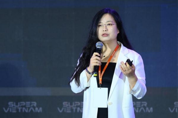 Alibaba: Tối ưu hiệu suất với AI và Blockchain như thế nào?