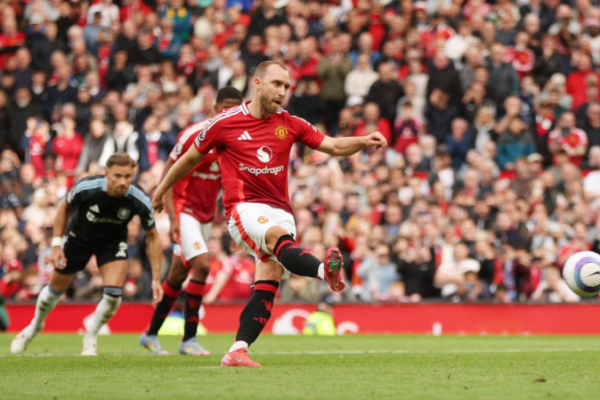 Man Utd: Chia tay 10 cầu thủ trong kỳ chuyển nhượng