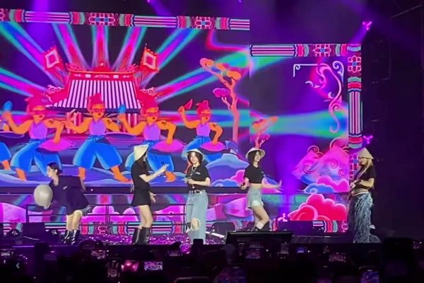EXID trở lại Việt Nam: Gặp gỡ fan hâm mộ