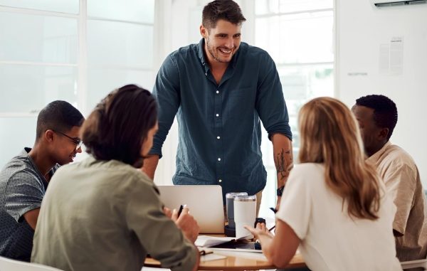 6 điều giúp bạn luôn được tôn trọng