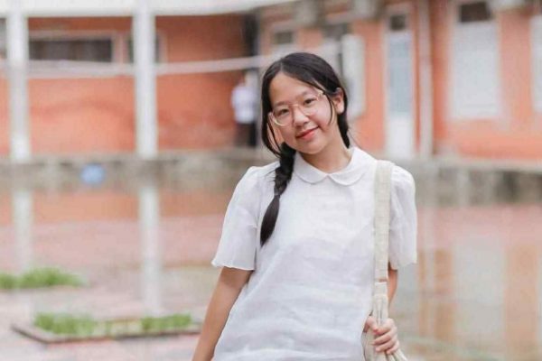 Thủ khoa Phan Bội Châu: Tài năng và thành tích nổi bật