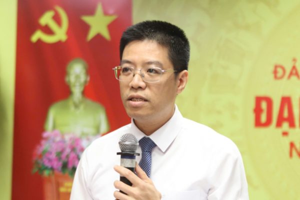 Viễn thông Việt Nam: Chuyển đổi tư duy để thúc đẩy phát triển