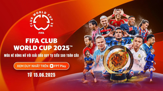 Nắng nóng đe dọa FIFA Club World Cup - 2
