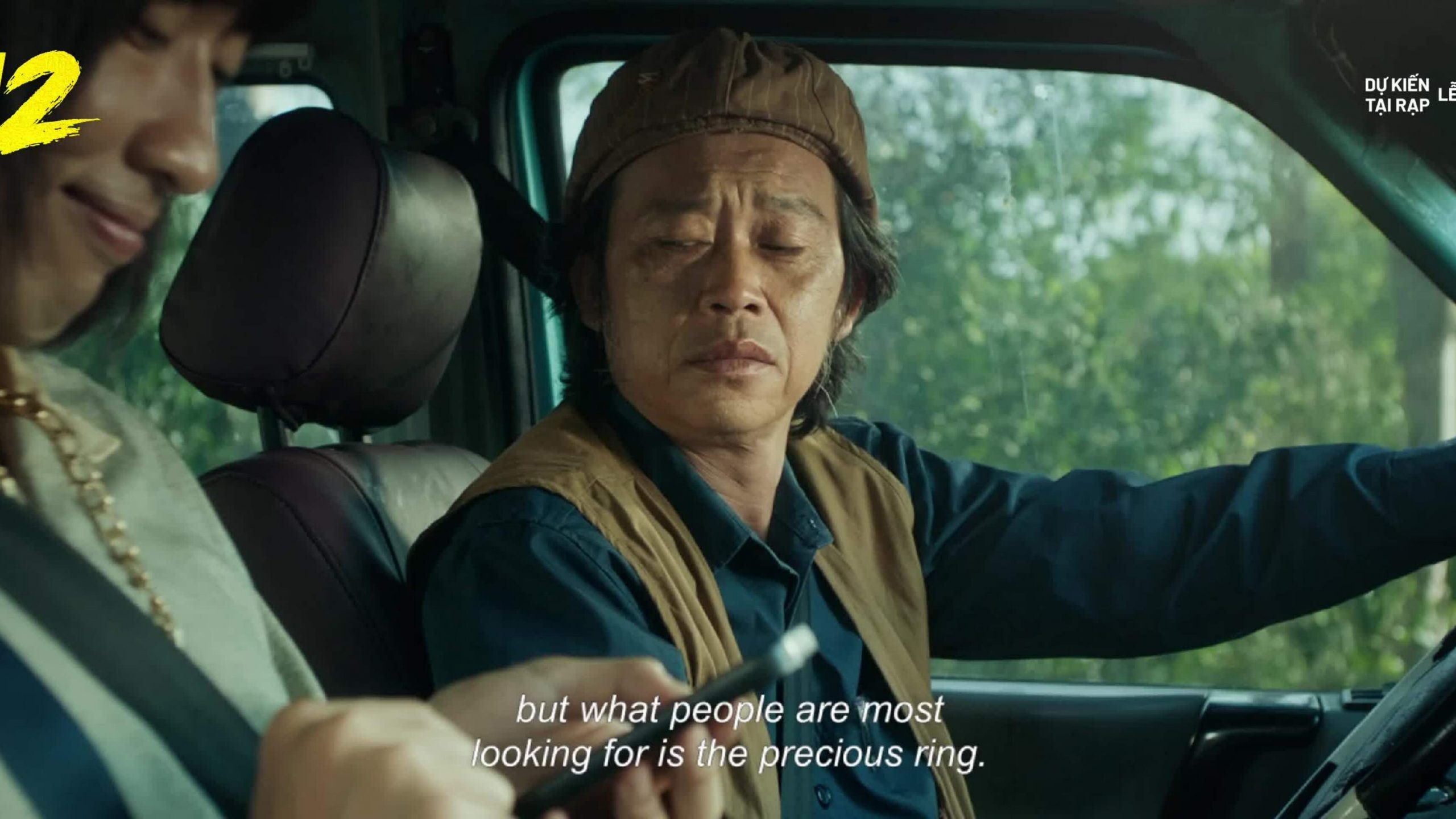 First-look phim "Làm giàu với ma 2"