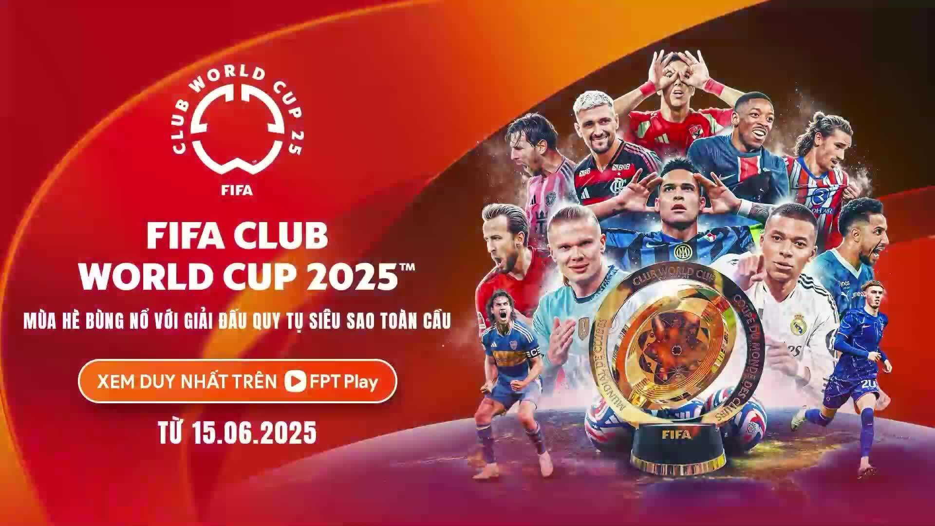 Flamengo 2-4 Bayern