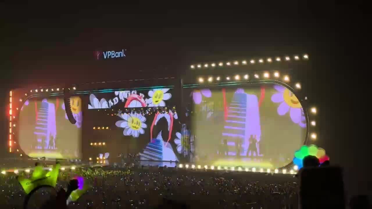 G-Dragon hát
