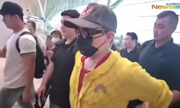 G-Dragon đến Việt Nam: Tin tức và hình ảnh mới nhất