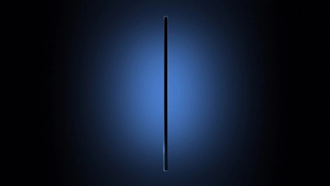 Samsung hé lộ về dòng điện thoại gập mỏng nhẹ. Ảnh: Samsung