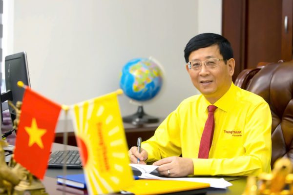 Trung Thành: Ba thập kỷ giữ trọn hương vị Việt
