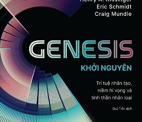 ‘Genesis: Khởi nguyên’: AI – Mối đe dọa mới nổi?