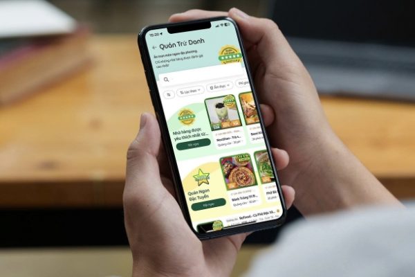 GrabFood ra mắt bộ sưu tập “Quán trứ danh”: Quán ăn nổi tiếng
