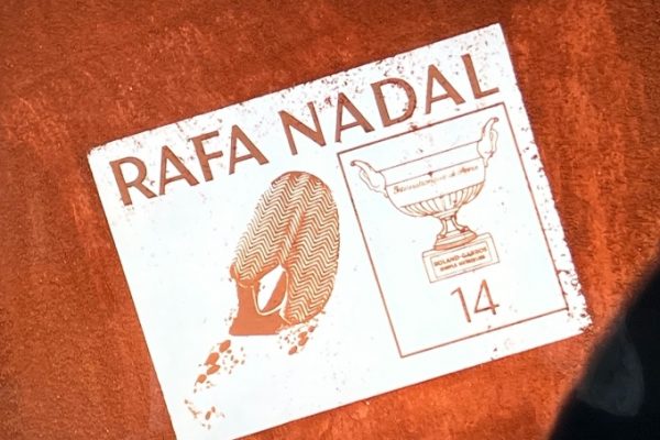 Alcaraz: Phong cách giống Federer hơn Nadal?