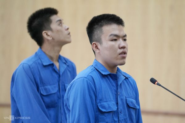 Vụ án cô gái bị sát hại: Hung thủ chấp nhận phán quyết
