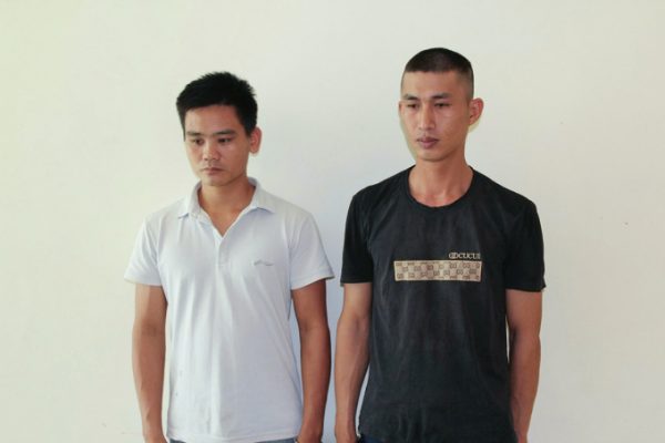 Lừa đảo 5 tỷ đồng: Cầm cố ôtô giấy tờ giả