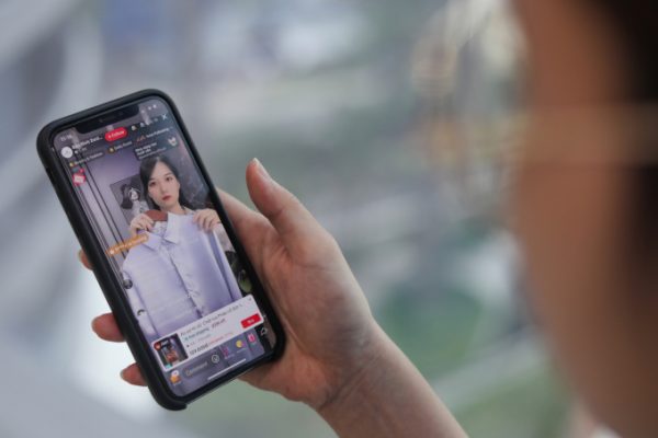 Internet Việt Nam: Bước tiến mới trong kết nối