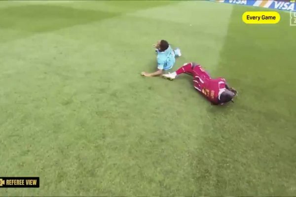 Guardiola phàn nàn về trọng tài: Góc nhìn chuyên sâu
