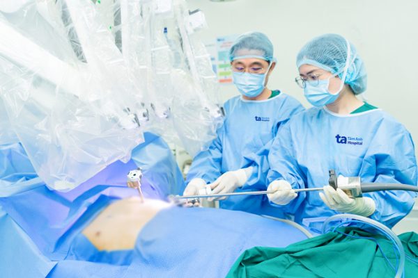 Lao hạch: Nhầm lẫn với ung thư và cách phân biệt