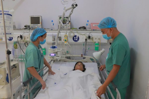 Hôn mê sau sinh tại nhà: Cảnh báo nguy hiểm