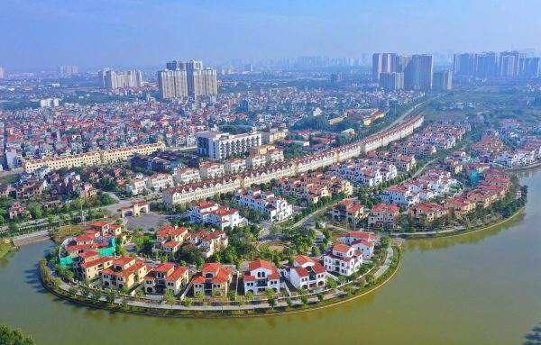 SJ Group thay đổi chiến lược sau M&A