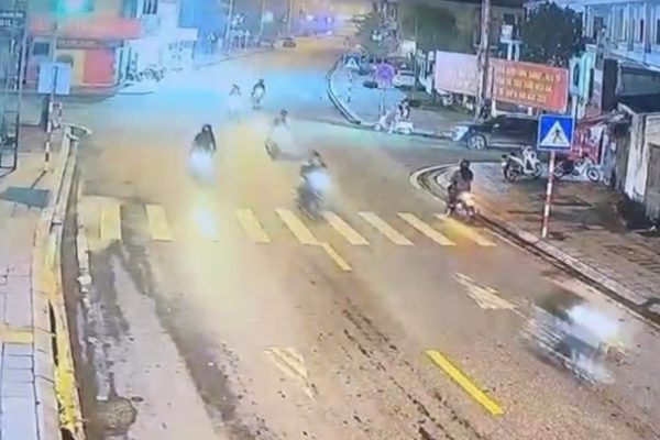 11 thanh thiếu niên bị khởi tố vì tội giết người: Tin tức pháp luật