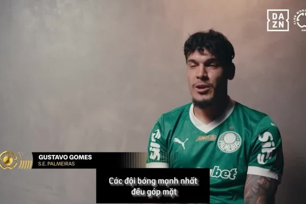 Hồ sơ Palmeiras tại FIFA Club World Cup: Phân tích chi tiết