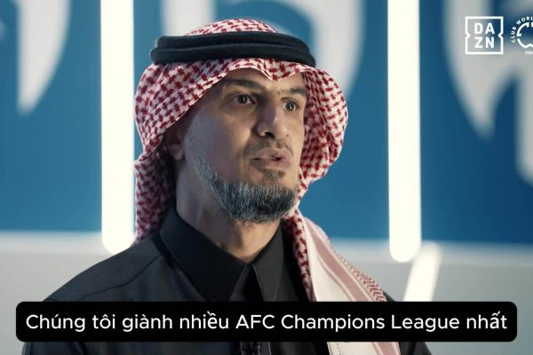 Hồ sơ FIFA Club World Cup: Đội Al Hilal