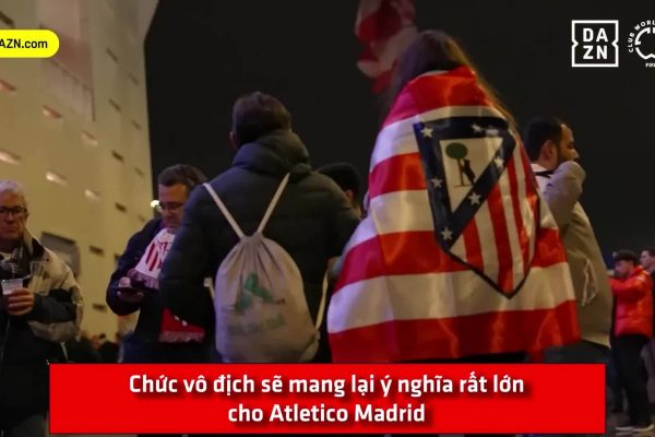 Atletico: Hồ sơ FIFA Club World Cup chi tiết
