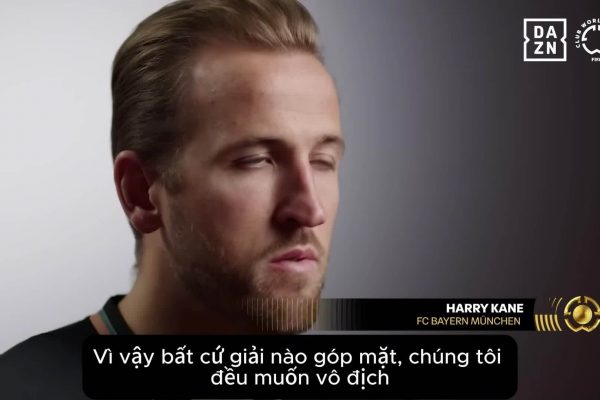 Hồ sơ Bayern tại FIFA Club World Cup