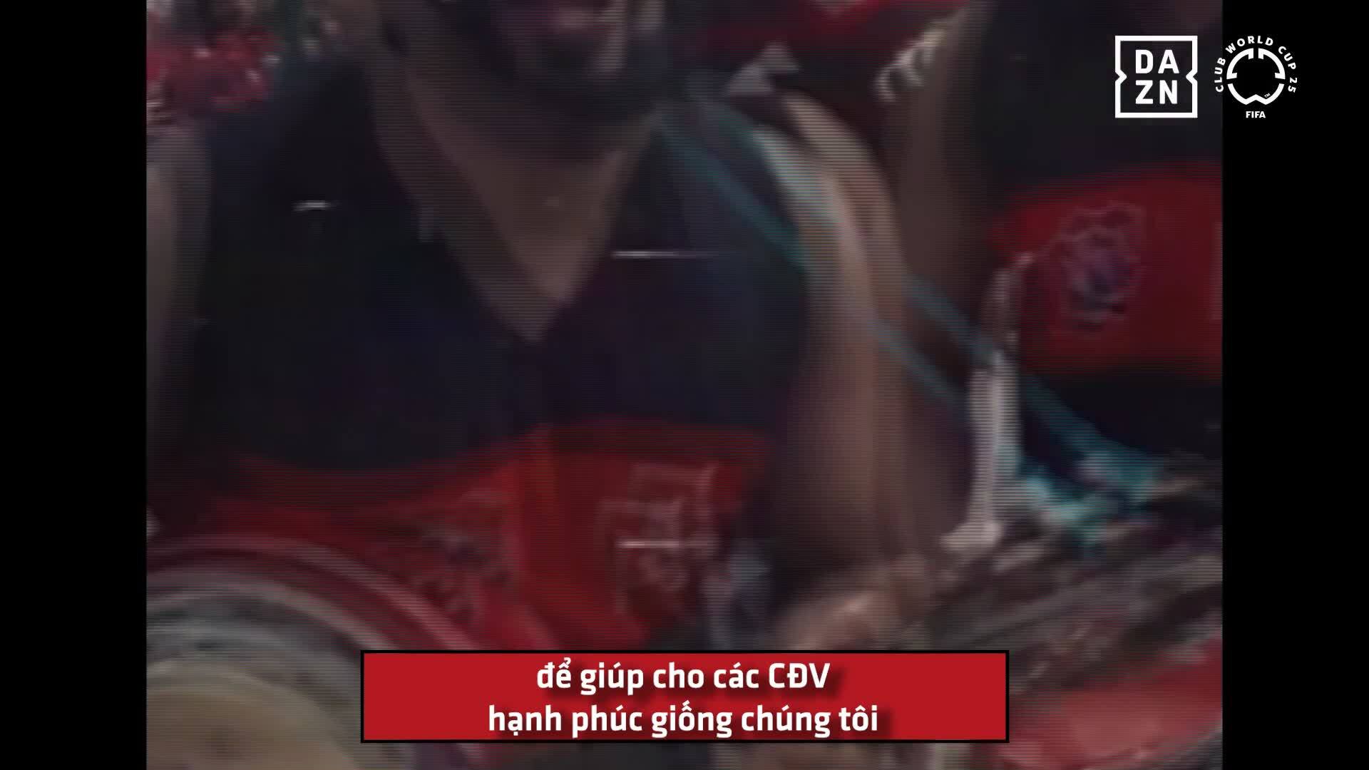 Hồ sơ FIFA Club World Cup: Flamengo