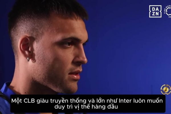 Hồ sơ Inter Milan tại FIFA Club World Cup