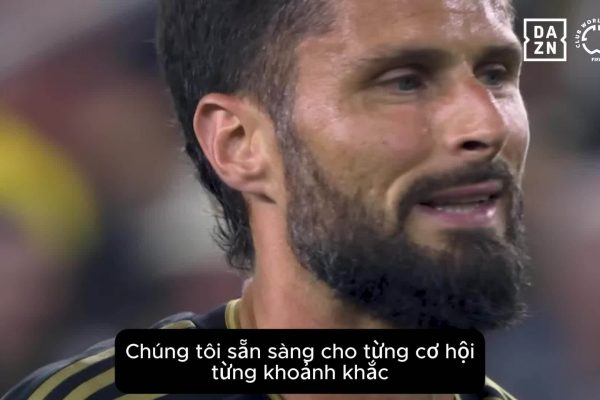 Hồ sơ FIFA Club World Cup: Los Angeles FC (LAFC)