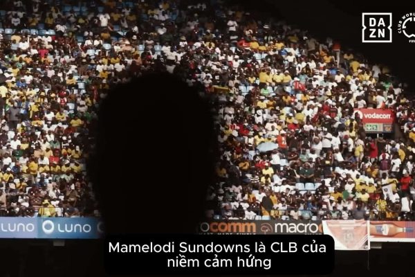 Hồ sơ Mamelodi Sundowns tại FIFA Club World Cup