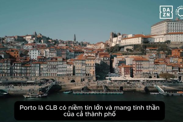 Porto: Hành trình tại FIFA Club World Cup