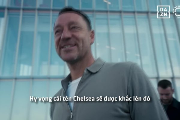 Chelsea: Hành trình tại FIFA Club World Cup