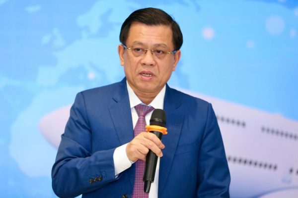 Cựu Thứ trưởng Lao động Thương binh Xã hội bị bắt vì sai phạm