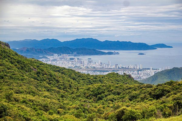 Kinh nghiệm leo núi Hoàng Ngưu Sơn: Chinh phục đỉnh cao