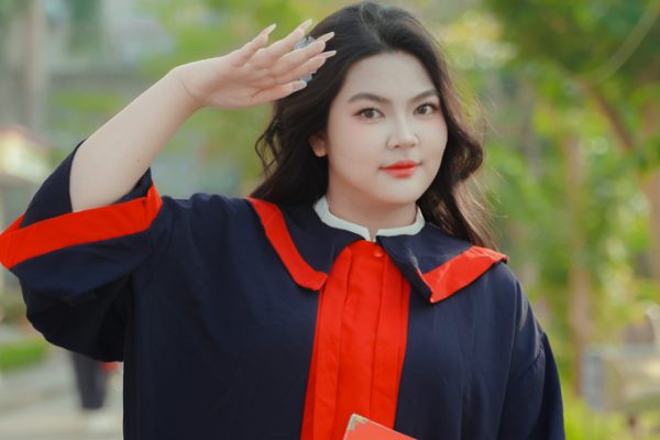 Giành học bổng trường top 3 Hàn Quốc sau câu hỏi ‘đứng hình’ về kinh tế