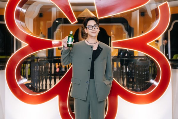 Bia Saigon Special: Trải nghiệm ẩm thực Michelin đẳng cấp
