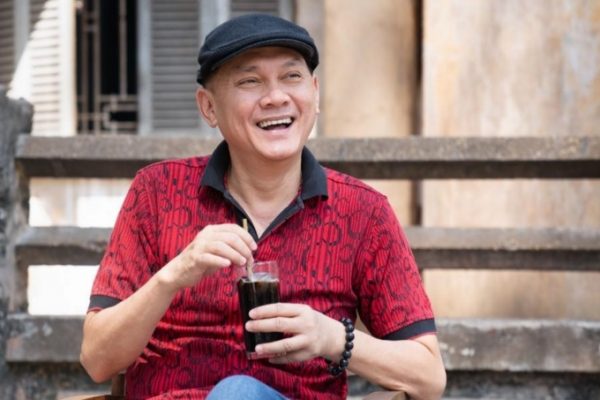 Hữu Châu bút ký (kỳ 2): Nghệ sĩ thờ Tổ theo trào lưu?