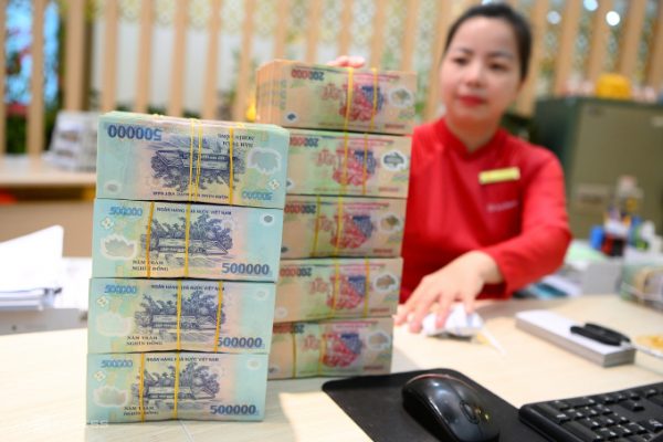 Nghiên cứu bổ sung chỉ tiêu tăng trưởng tín dụng