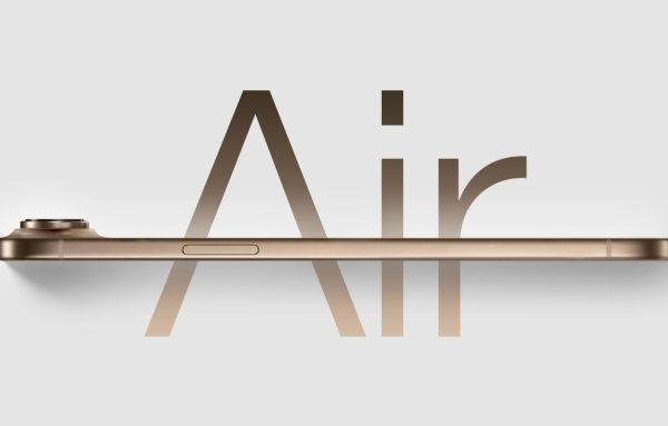 iPhone 17 Air: Rò rỉ độ phân giải màn hình qua iOS 26