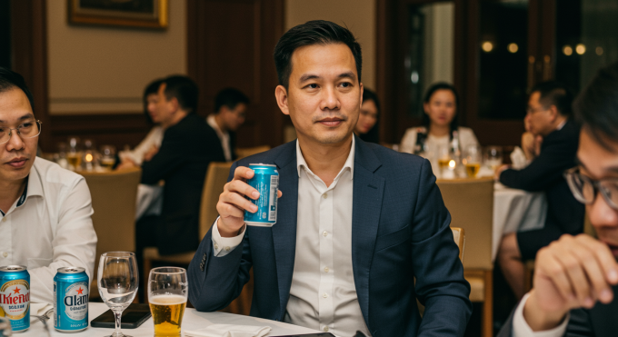 Minh họa: AI