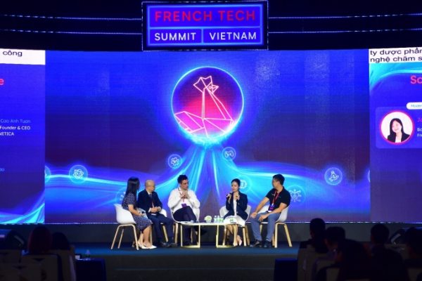 Pháp thúc đẩy đổi mới công nghệ y tế tại Việt Nam