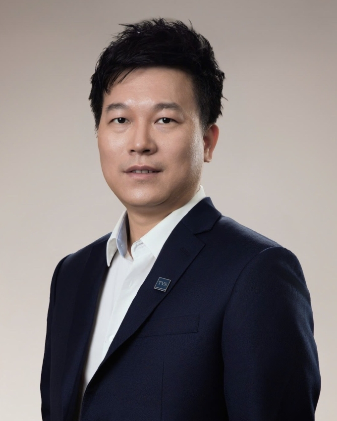Ông Nguyễn Hòa Chung - Giám đốc điều hành Khối Đầu tư tư nhân, Công ty Cổ phần Chứng khoán Thiên Việt (TVS). Ảnh: TVS