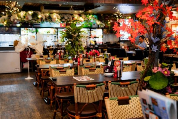Tương ớt Việt Chin-su được ưa chuộng tại nhà hàng Nhật