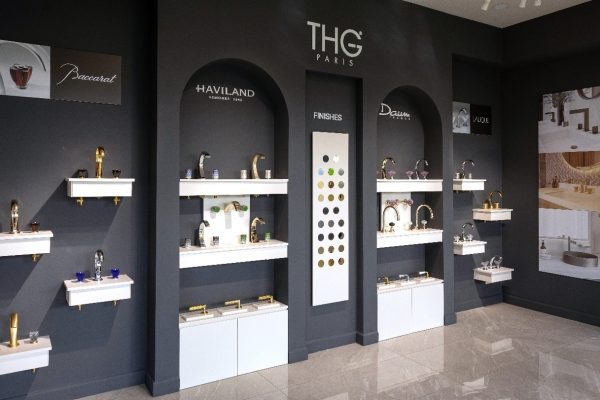 Casa Bella ra mắt THG Paris Boutique đầu tiên tại Việt Nam