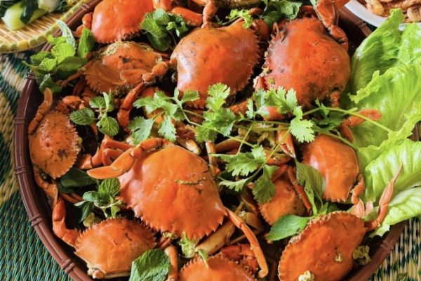 Gout nên ăn hải sản thế nào? Hướng dẫn cho người bệnh