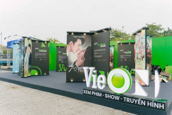 VieON: 5 năm chinh phục thị trường OTT Việt